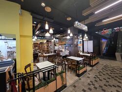 Serangoon Garden Estate (D19), Retail #624020111